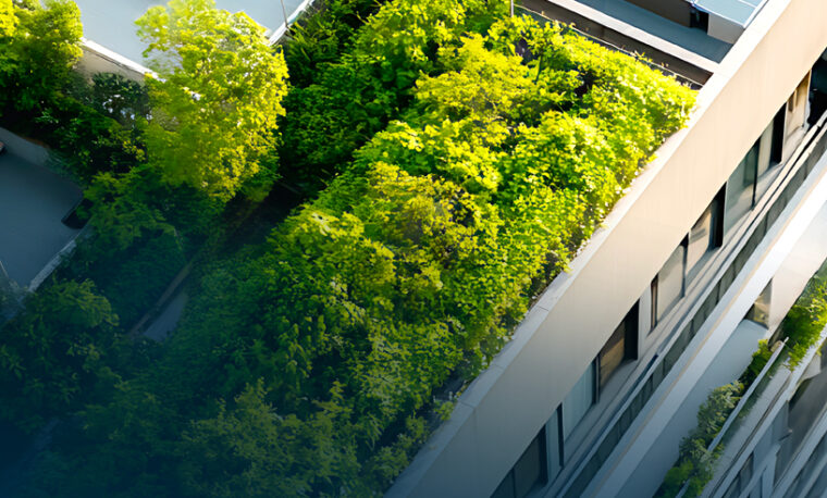 Image pour Rapport sur l’investissement durable 2025 Fiera Immobilier Canada